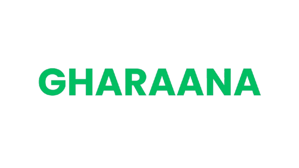 Gharaana