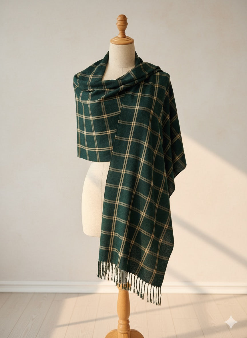 Pashmina Staller - 1