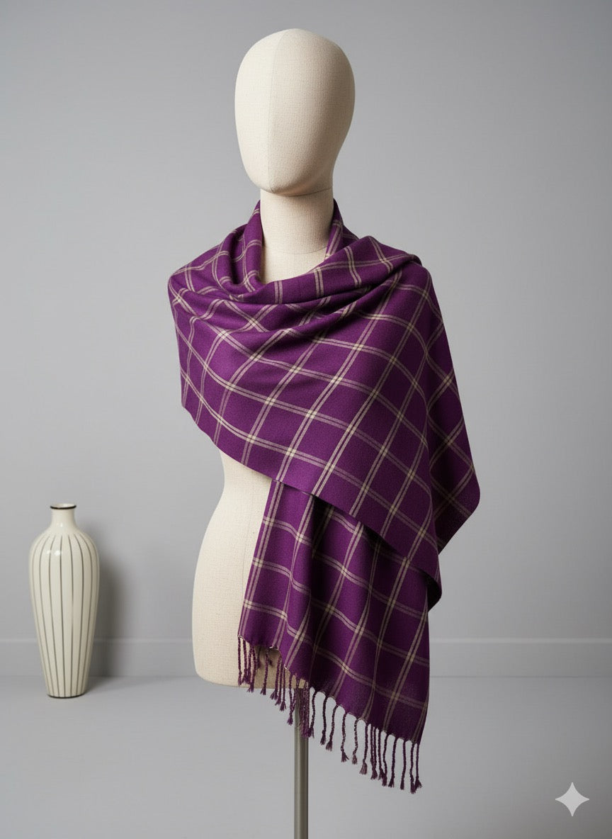 Pashmina Staller - 2