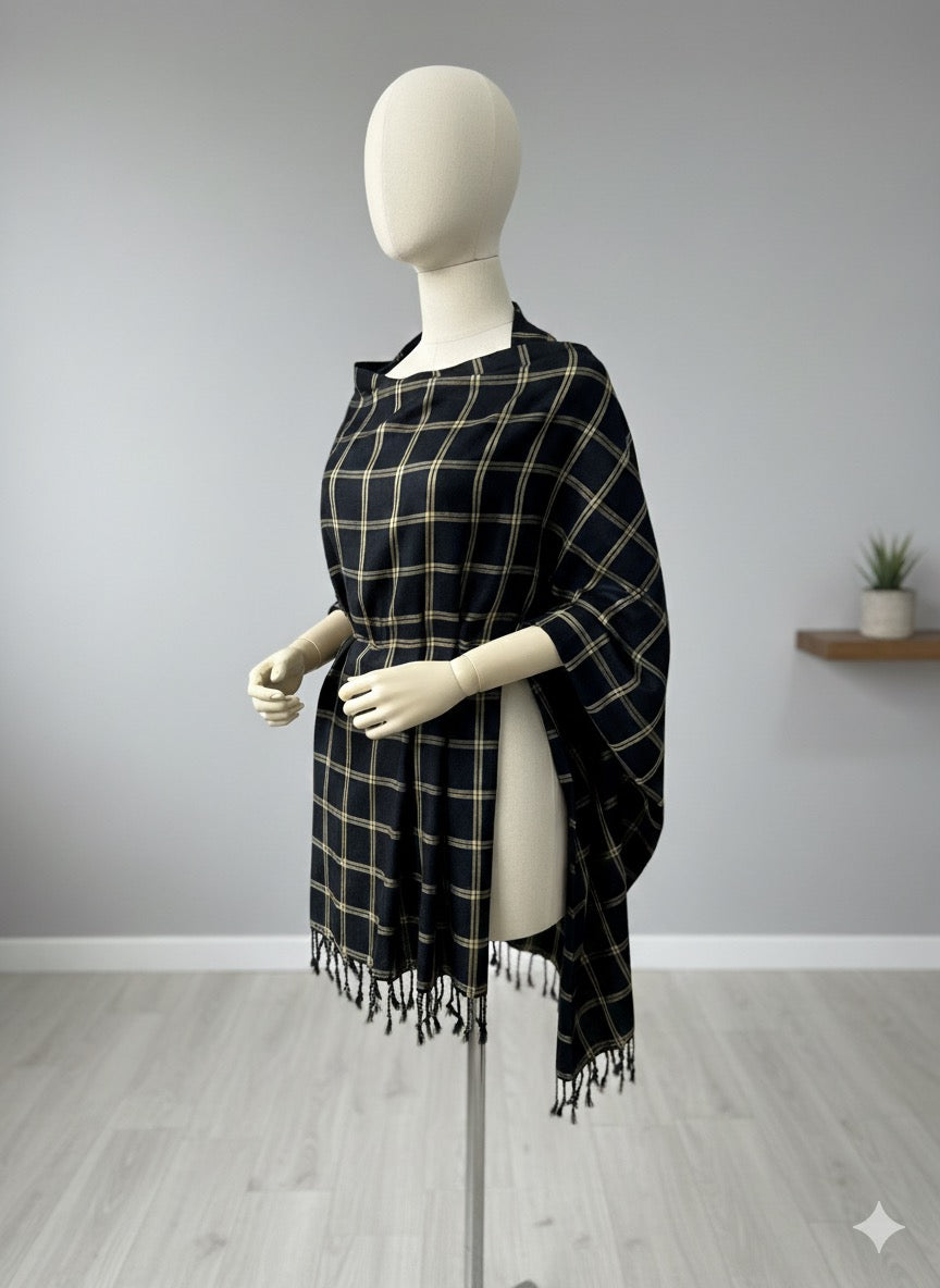 Pashmina Staller - 4