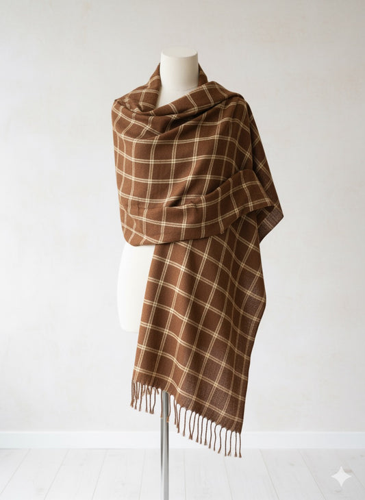 Pashmina Staller - 5