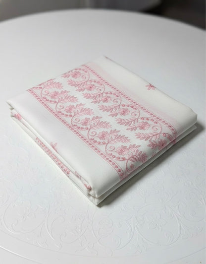 Swati Khaddi Wool Shawl - 1