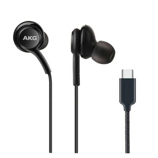 Samsung AKG Handsfree - AKG Samsung Handsfree USB Type C