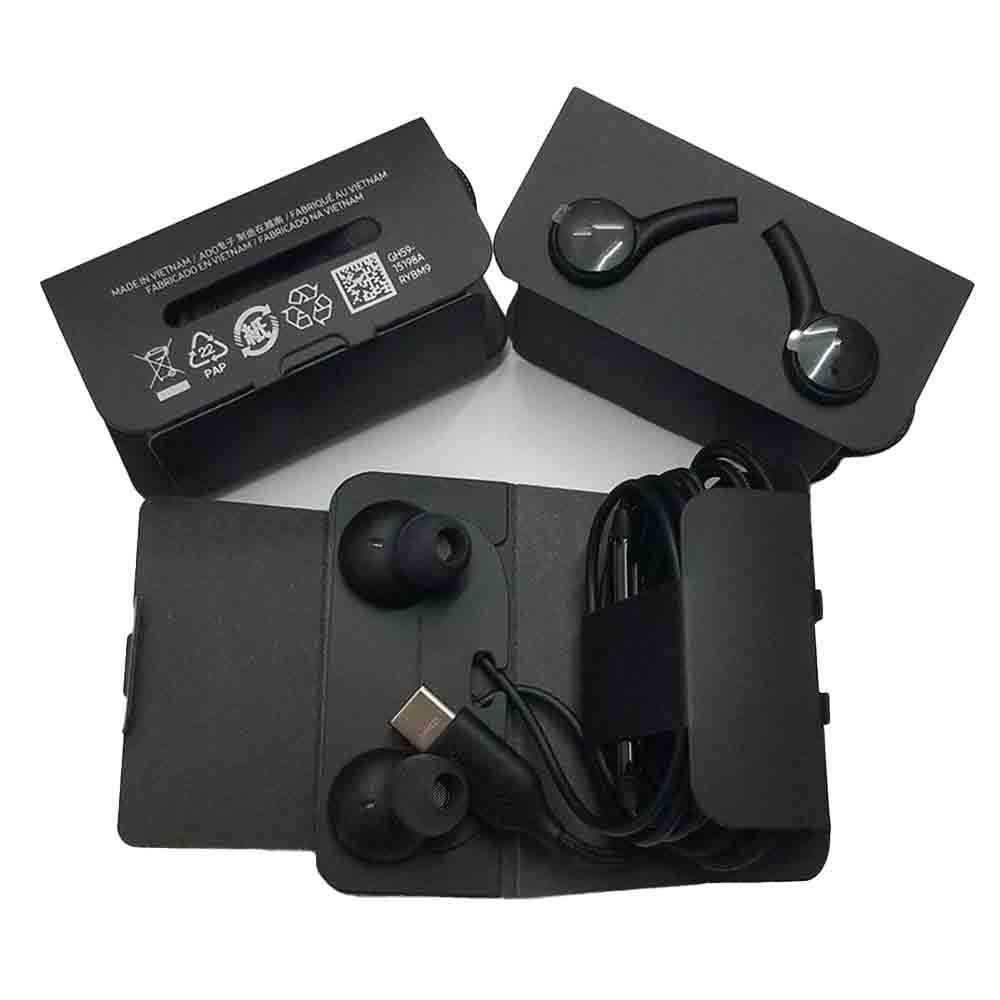 Samsung AKG Handsfree - AKG Samsung Handsfree USB Type C