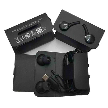 Samsung AKG Handsfree - AKG Samsung Handsfree USB Type C