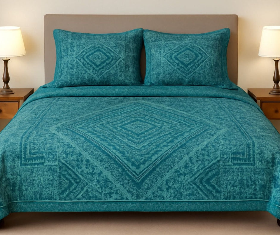Sleek - Bedsheet