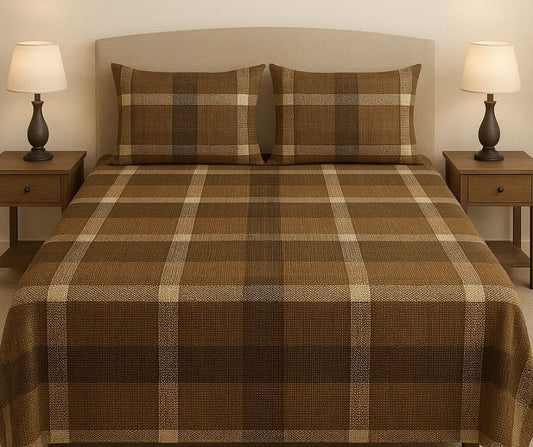 Ethereal - Bedsheet