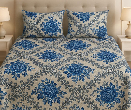 Majesty - Bedsheet