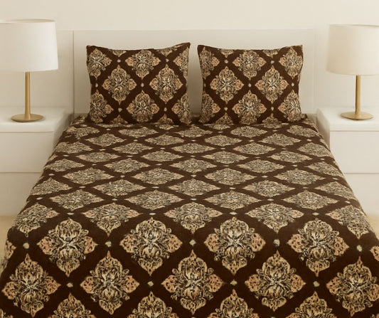 Dignity - Bedsheet