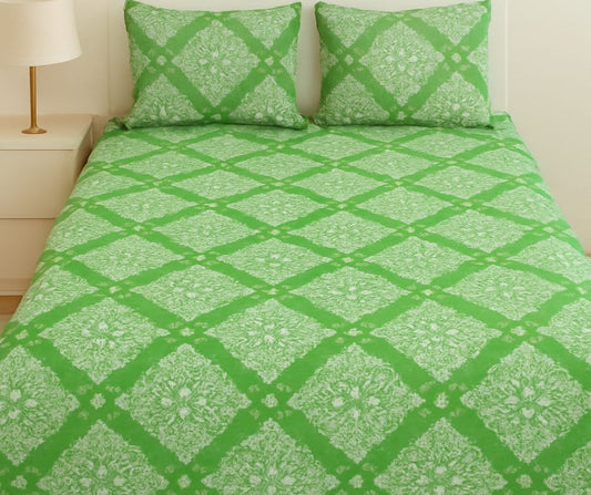 Pistachio - Bedsheet