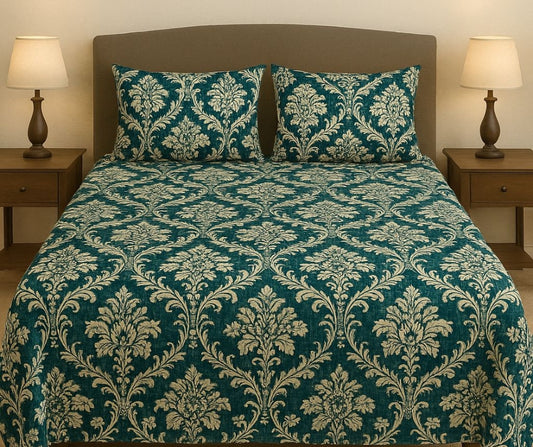 Imperial - Bedsheet