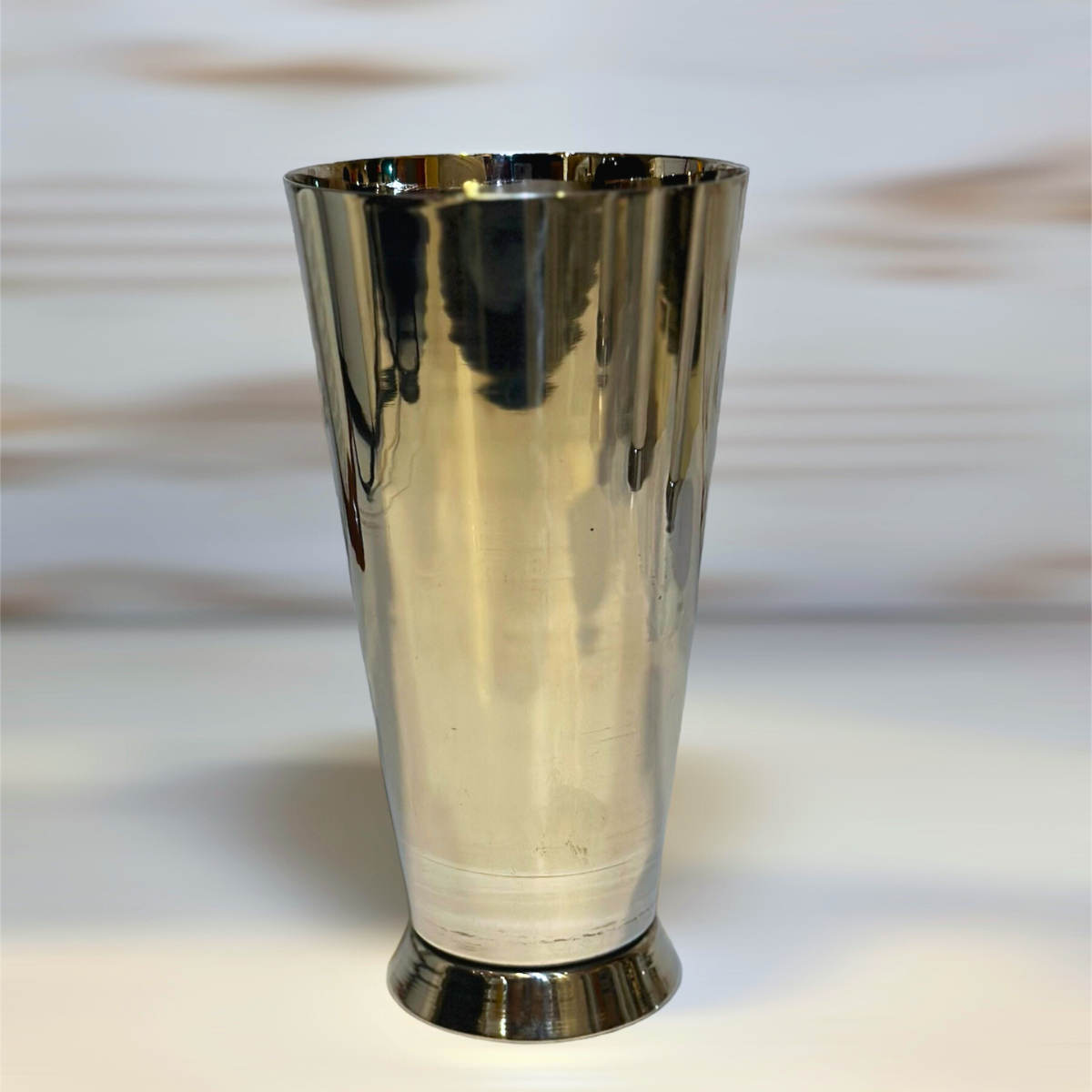 Lassi Glass - Stainless Steel