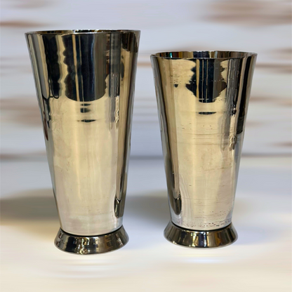 Lassi Glass - Stainless Steel