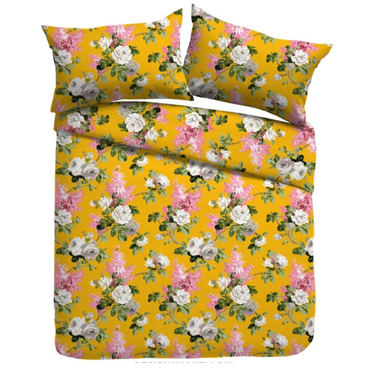 Blossom - Bedsheet