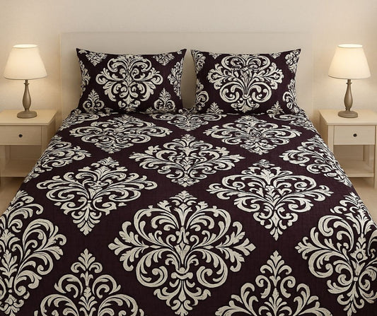 Grace - Bedsheet