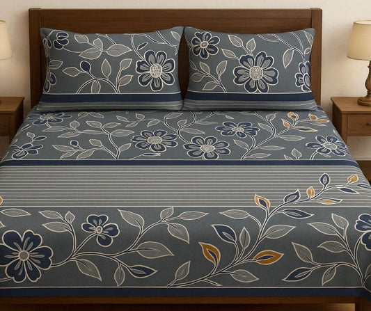 Vintage - Bedsheet