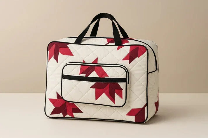 Travel Bag - Gharaana