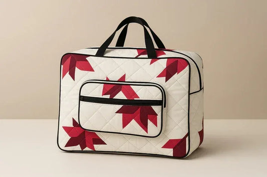 Travel Bag - Gharaana