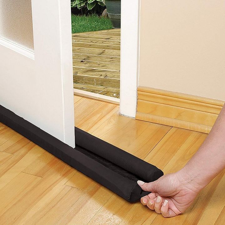 Under Door Draft Stopper
