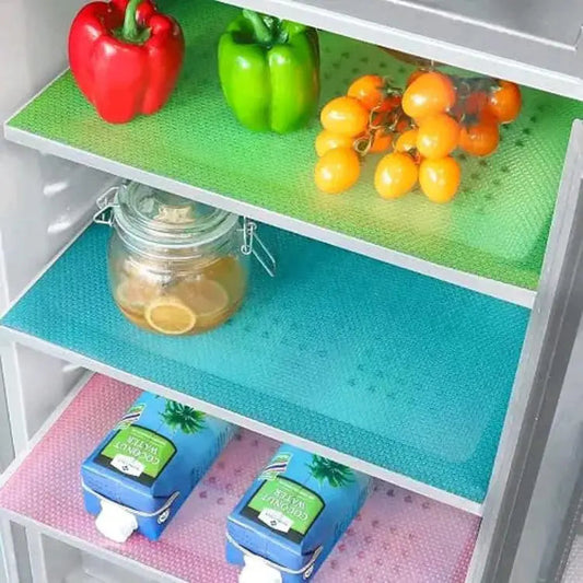 Refrigerator Mat – Waterproof & Washable
