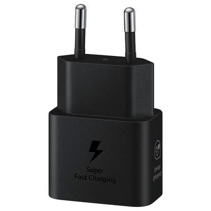 Samsung 25W PD Fast Charging Adapter