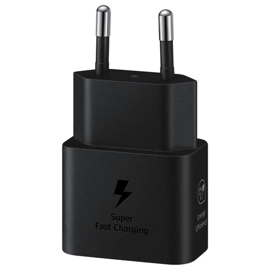 Samsung 25W PD Fast Charging Adapter