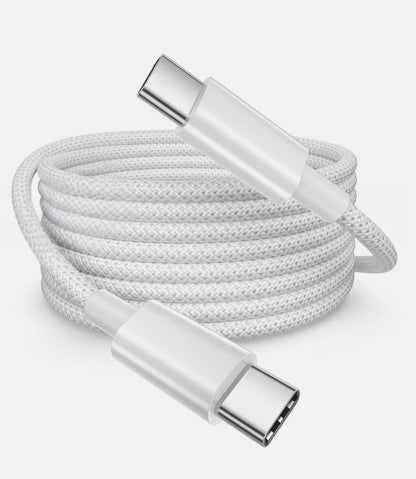 100% Orignal Serial Match Apple 60W USB-C TO USB-C