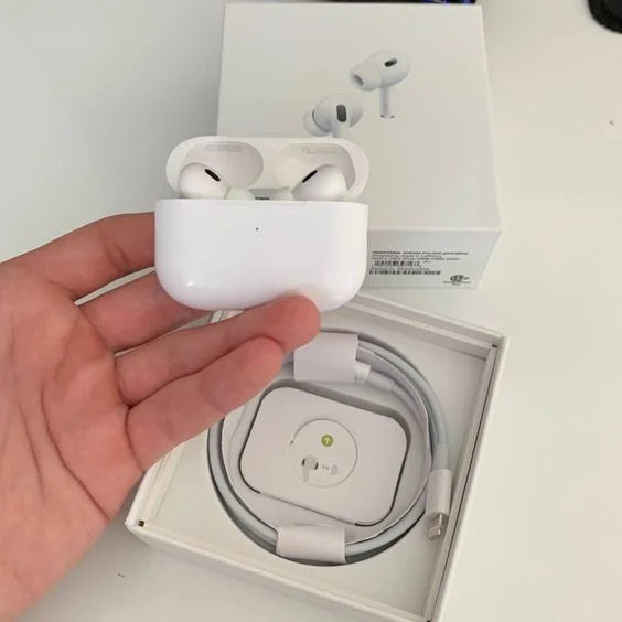 Ear Buds Pro 2