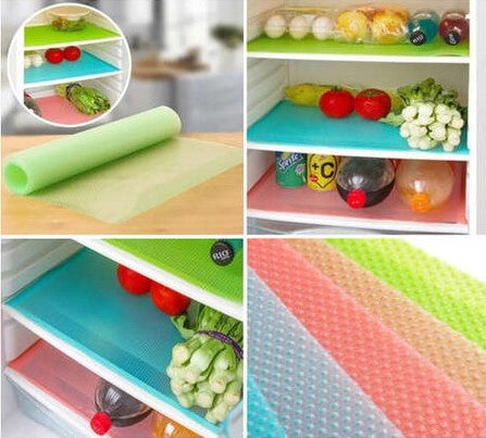 Refrigerator Mat – Waterproof & Washable