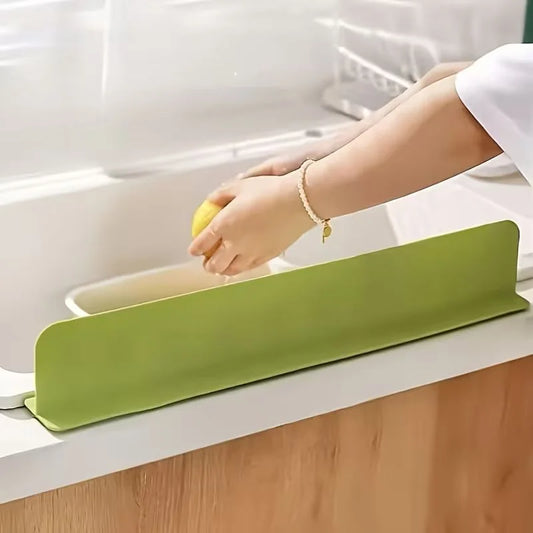Silicone Sink Splash Guard