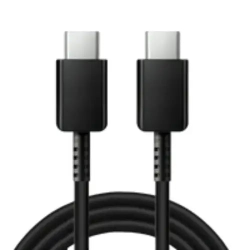 Samsung USB-C to USB-C 8A Fast Charging Cable