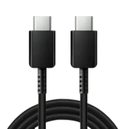 Samsung USB-C to USB-C 8A Fast Charging Cable