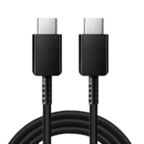 Samsung USB-C to USB-C 8A Fast Charging Cable